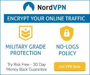NordVPN image